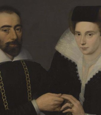 Video] Jewels of the Renaissance | L'ÉCOLE School of Jewelry Arts